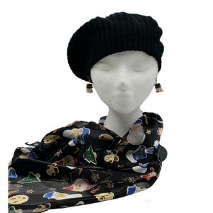 NEW Christmas BUNDLE Scarf & Hat